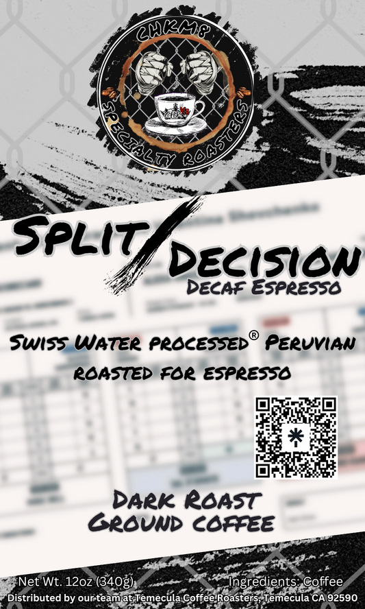 Split Decision